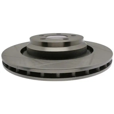 Centric 04-06 Dodge Ram SRT-10 Front Standard Brake Rotor