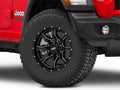 MO970 17X8 5X127/5X139.7