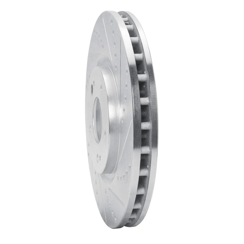 R1 Concepts silver auto part