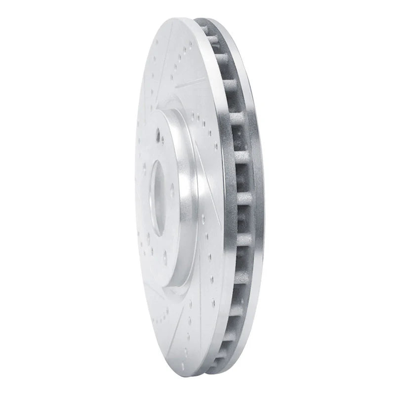 R1 Concepts silver auto part