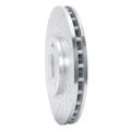 R1 Concepts silver auto part
