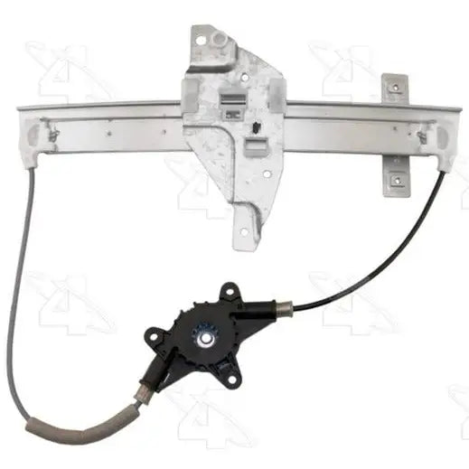 Gates Power Steering Return Line Hose Assembly