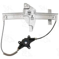 Gates Power Steering Return Line Hose Assembly
