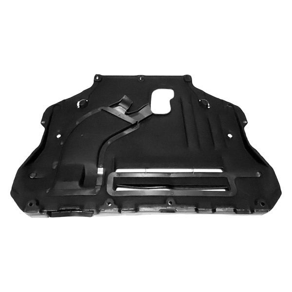 Sherman Parts auto part
