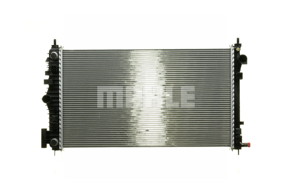 Radiator