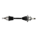 CV AXLE SHAFT