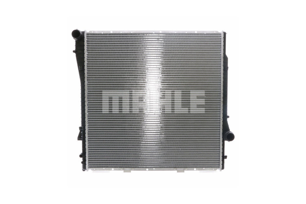 Radiator