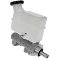 BRAKE MASTER CYLINDER
