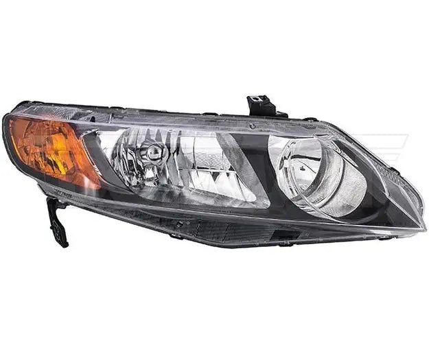 HEADLAMP - RH
