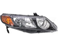 HEADLAMP - RH