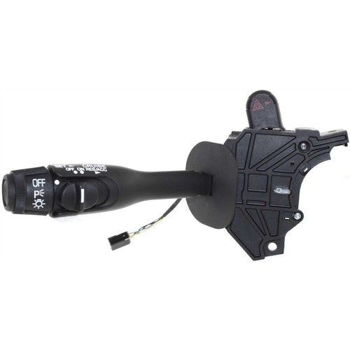 STANDARD IGN auto part