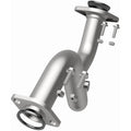 BRE Exhaust 09-13 Matrix Vibe 1.8L 2.4L Front Pipe Kit