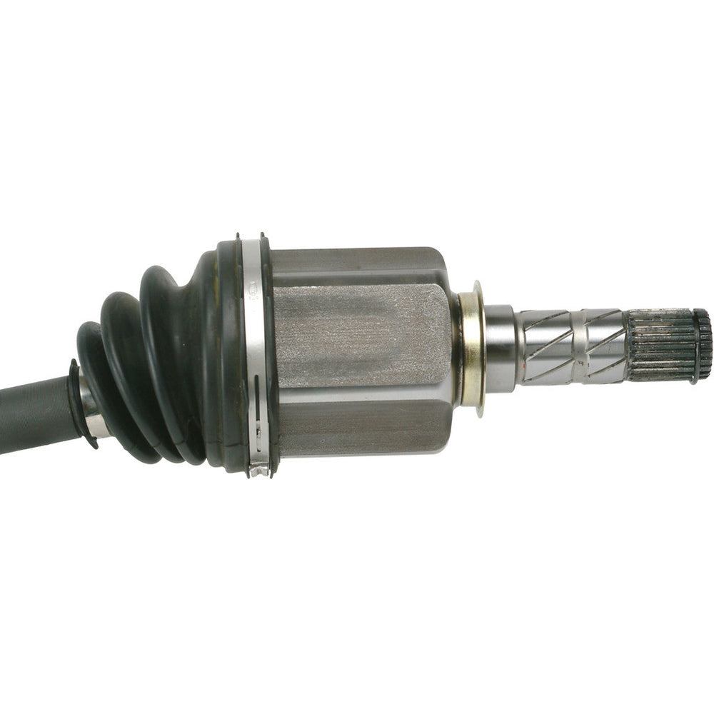 NEW CV DRIVE AXLES