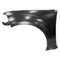 CAPA LT FRT FENDER ASSY ALL NISSAN FRTIER 0521