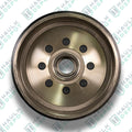 Axle Teknology auto part detail