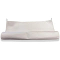 REPLACEMENT SLIDEOUT HEAVYDUTY VINYL FABRIC 148IN WHITE