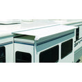 REPLACEMENT SLIDEOUT HEAVYDUTY VINYL FABRIC 148IN WHITE