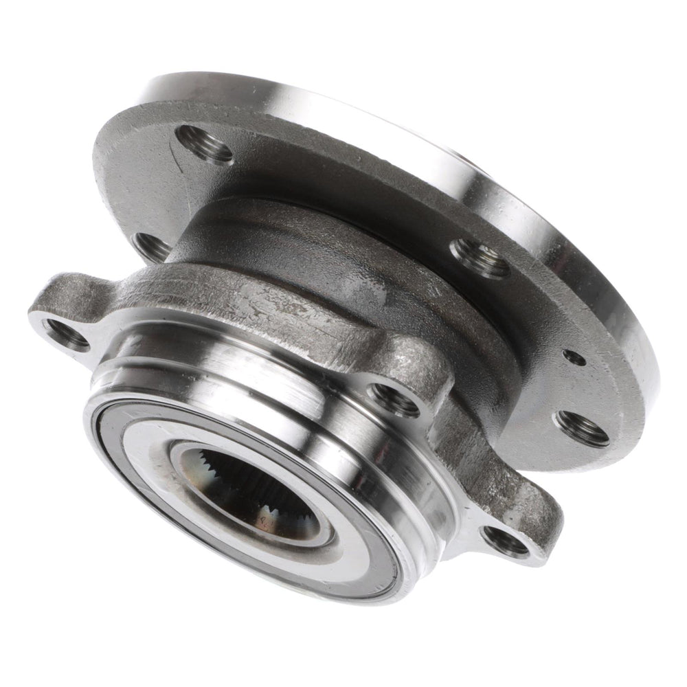 WHEEL HUB BRG ASSY