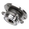 WHEEL HUB BRG ASSY