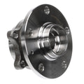 WHEEL HUB BRG ASSY