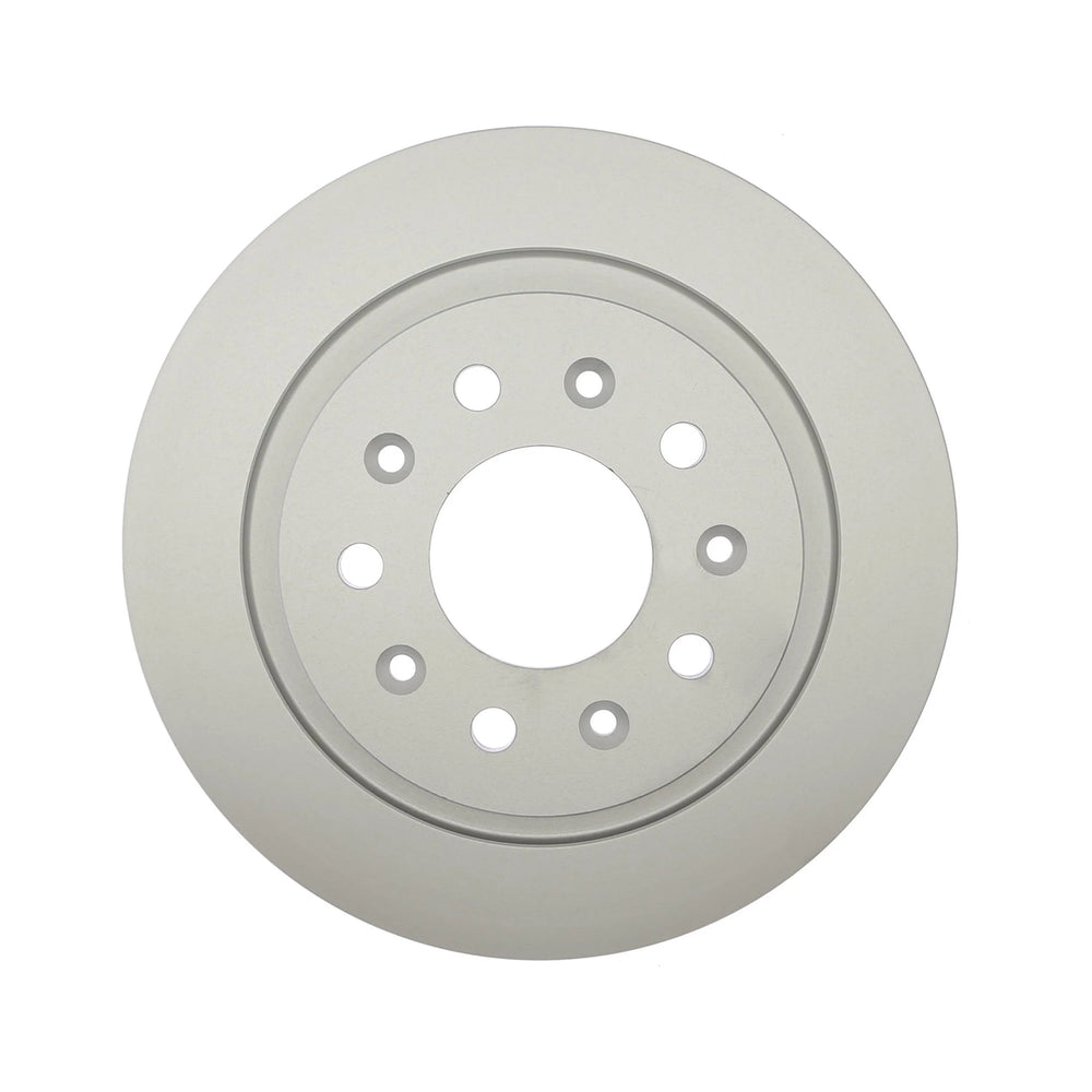 DISC BRAKE ROTOR
