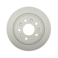 DISC BRAKE ROTOR