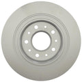 DISC BRAKE ROTOR