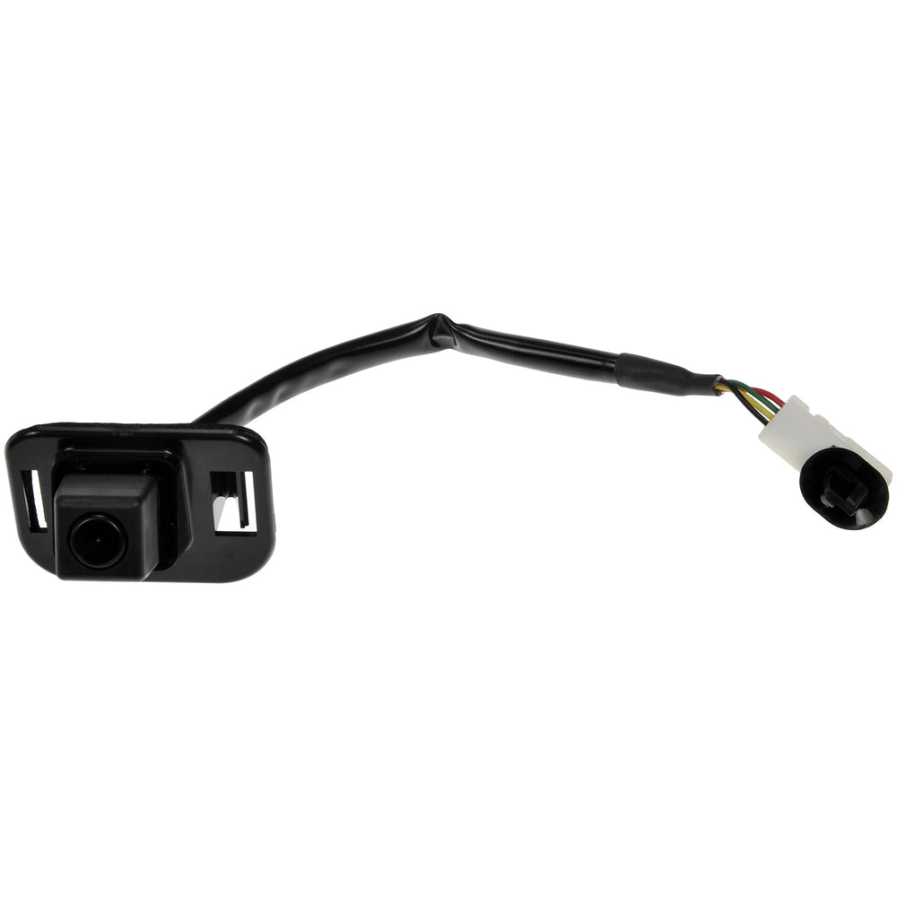 PARKING CAMERA