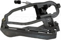 EXTERIOR DOOR HANDLE