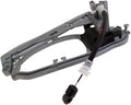 EXTERIOR DOOR HANDLE