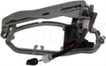 EXTERIOR DOOR HANDLE