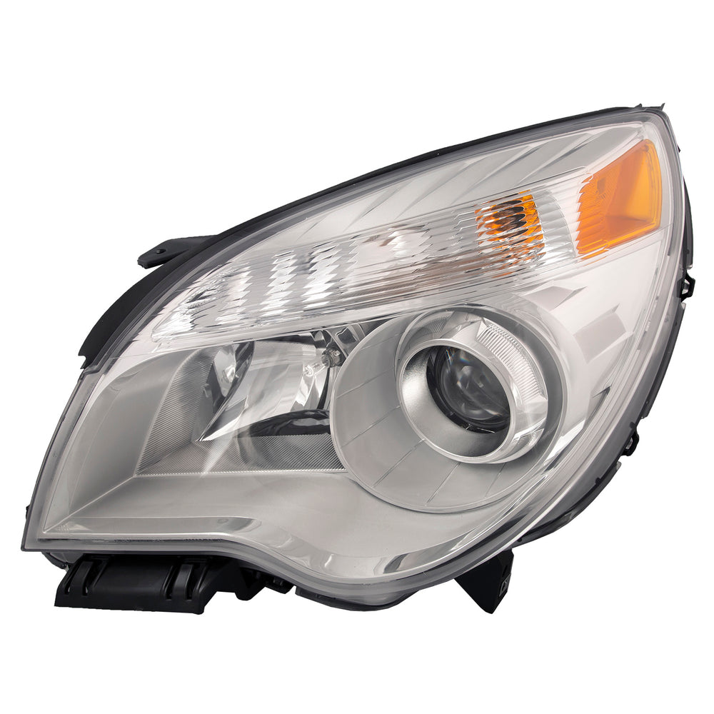 LH HEADLAMP ASSY COMPOSITE; LTZ; EQUINOX 1015