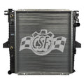 CSF 98-01 Ford Explorer 5.0L OEM Plastic Radiator