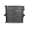CSF 98-01 Ford Explorer 5.0L OEM Plastic Radiator