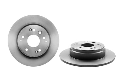 Brembo OE Ceramic Disc Brake Kit