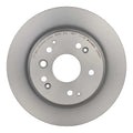 Brembo OE Ceramic Disc Brake Kit