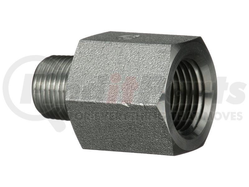 HYDRAULIC ADAPTER - SAE TO SAE