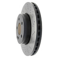 BRAKE ROTR