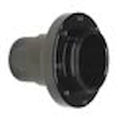 ATI Crank Hub - Steel - Ford SB/6 Cyl - 3.35 Long - 4 Bolt