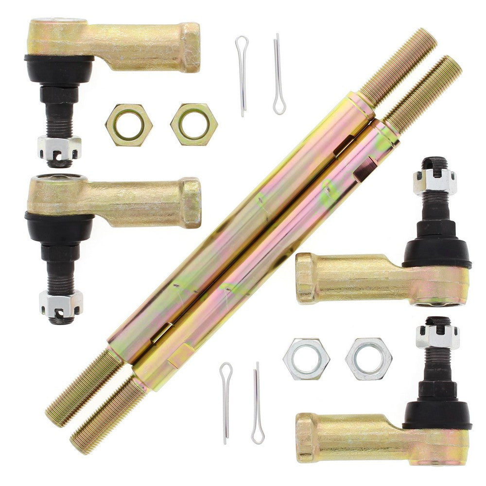 All Balls Racing 88-92 Honda TRX300 Fourtrax Tie Rod Upgrade Kit