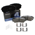 Brake Pad Hyundai Sonata 15-19 Optima 16-19