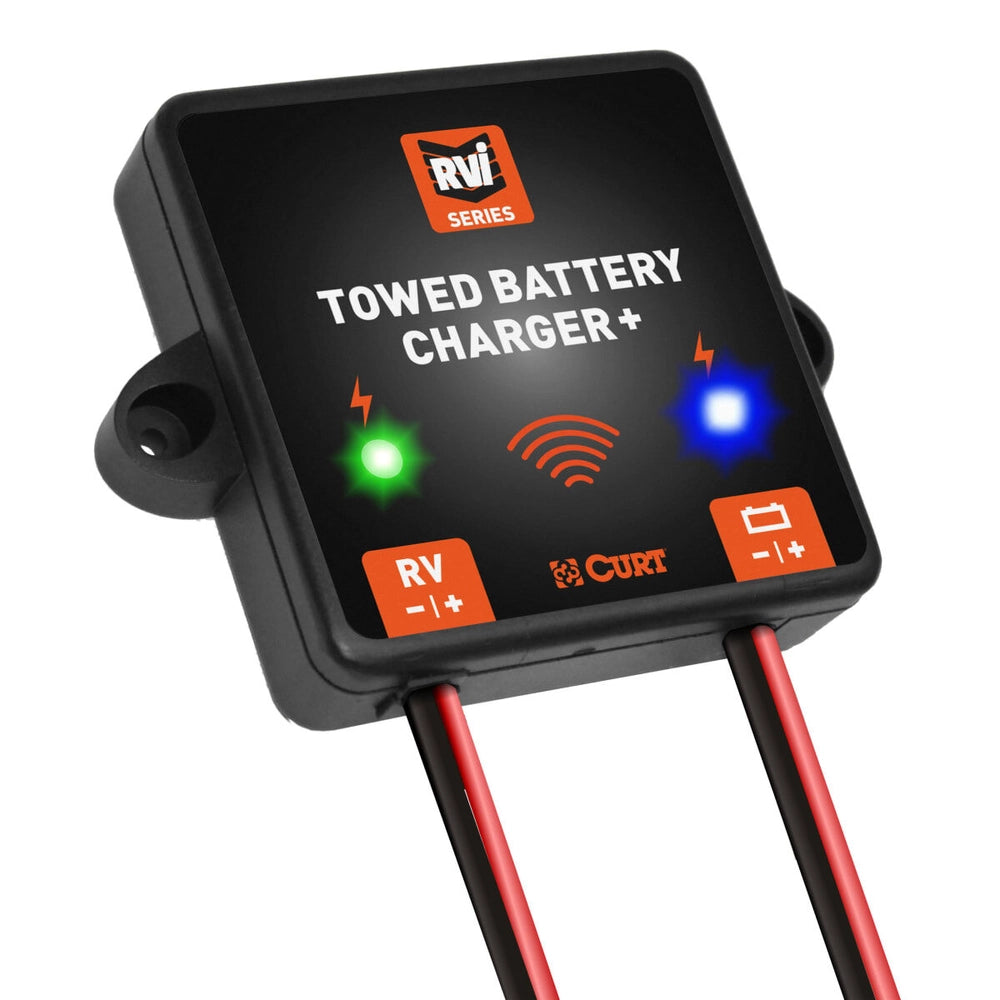 BATTERY CHARGER PLUS