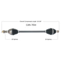 TRAKMOTIVE auto part
