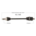 TRAKMOTIVE auto part