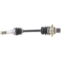 TRAKMOTIVE auto part