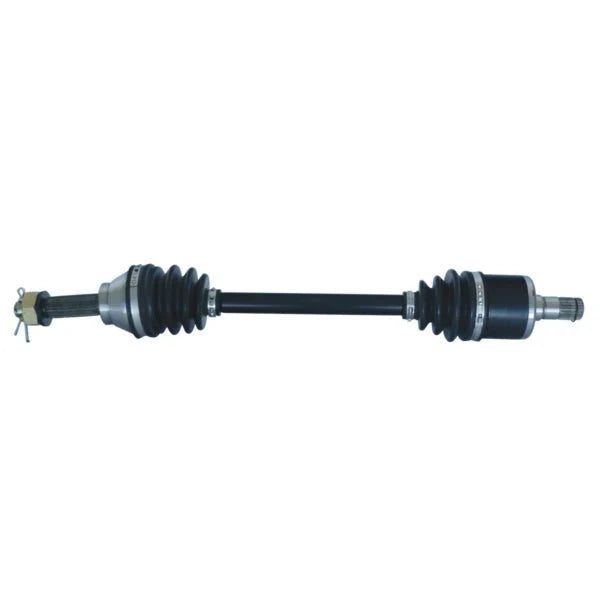 TRAKMOTIVE auto part