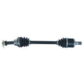 TRAKMOTIVE auto part