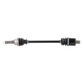 TRAKMOTIVE auto part