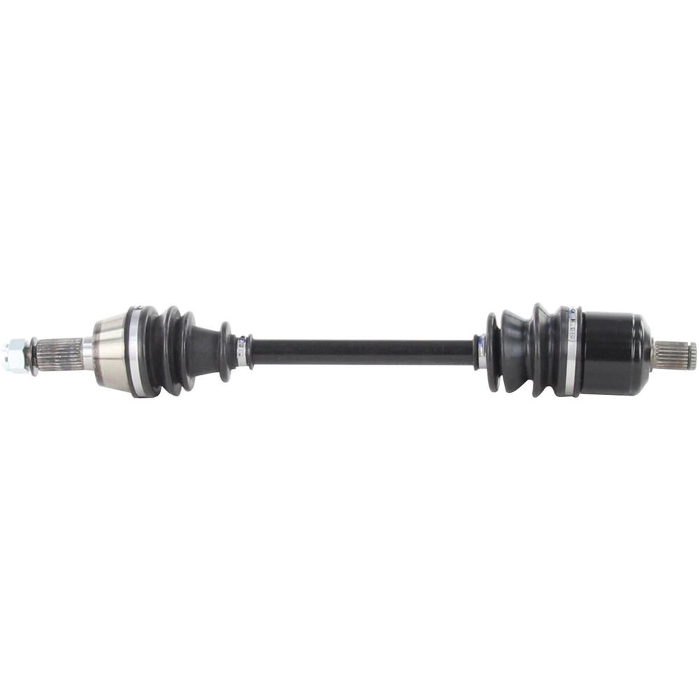 TRAKMOTIVE auto part