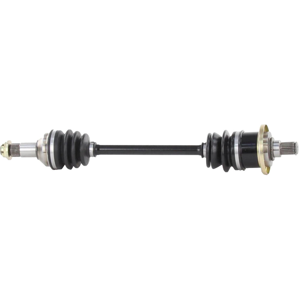 TRAKMOTIVE auto part